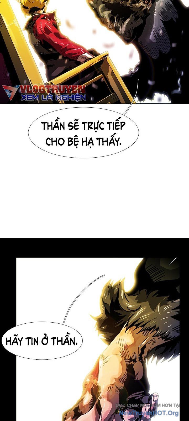 Knightsfall - Chương 2