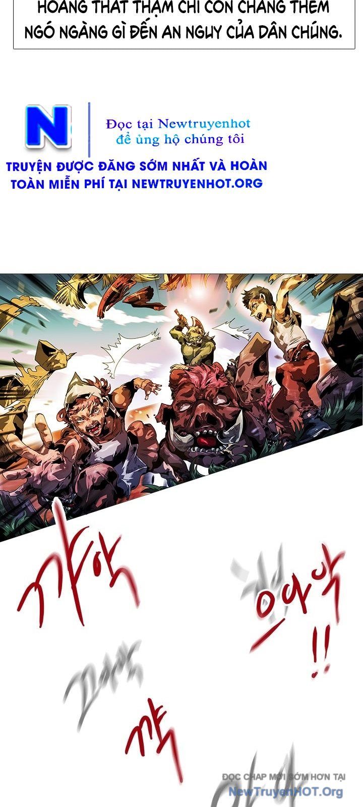 Knightsfall - Chương 2