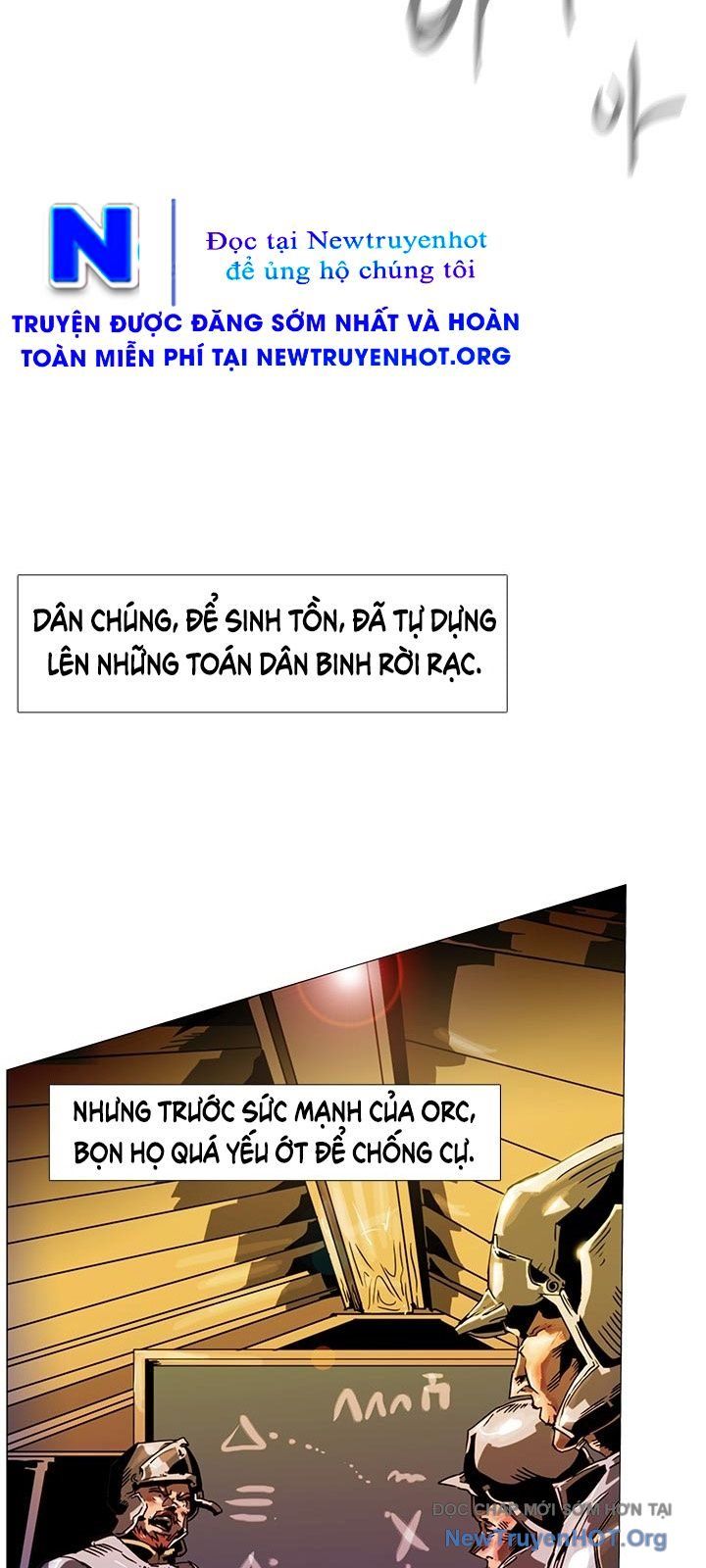 Knightsfall - Chương 2