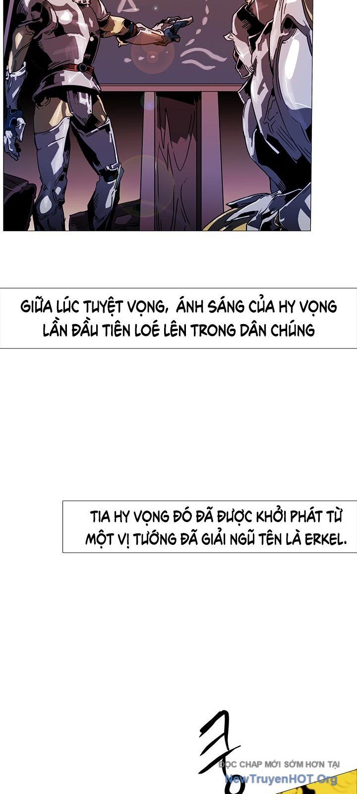 Knightsfall - Chương 2