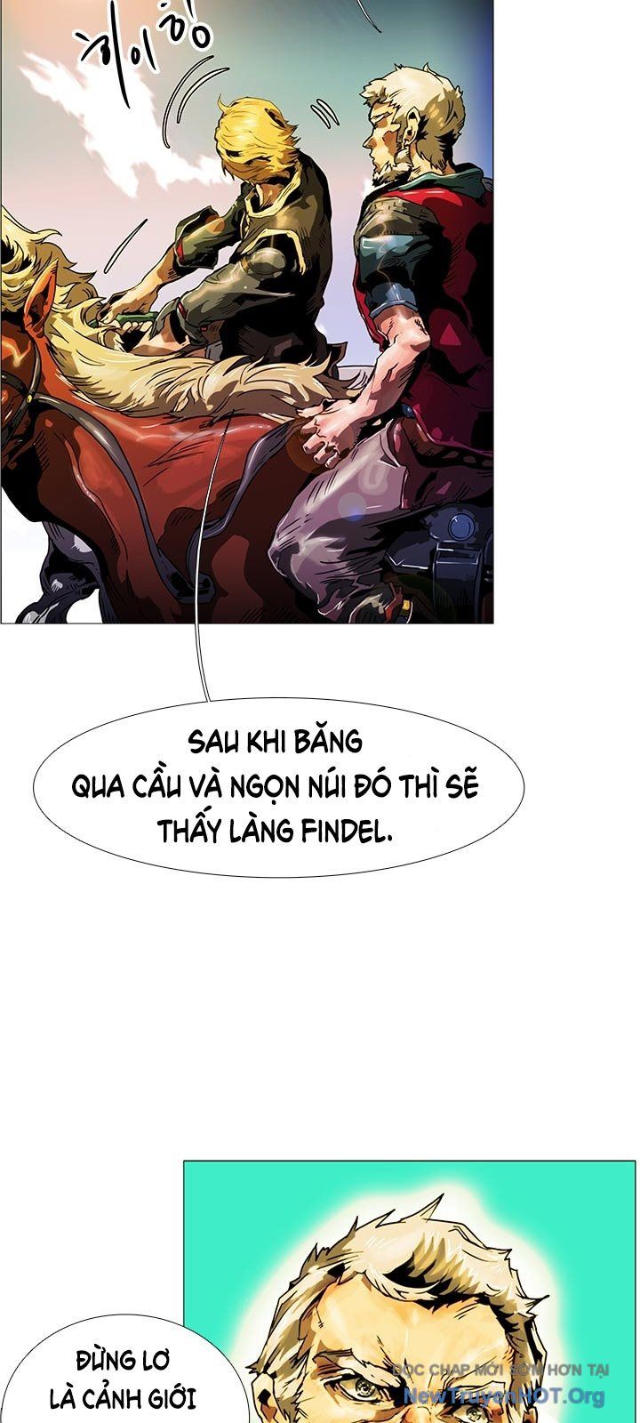 Knightsfall - Chương 3