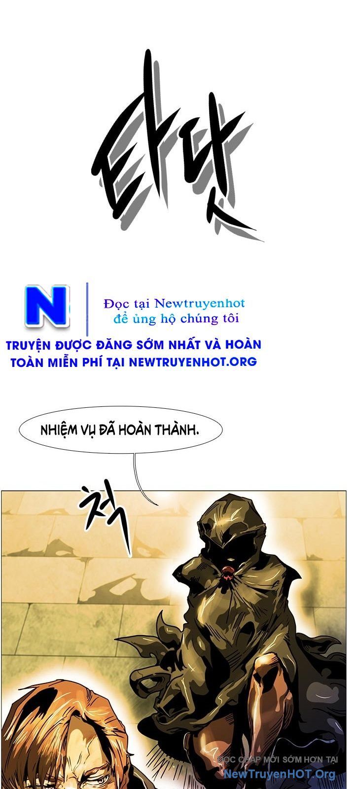 Knightsfall - Chương 3