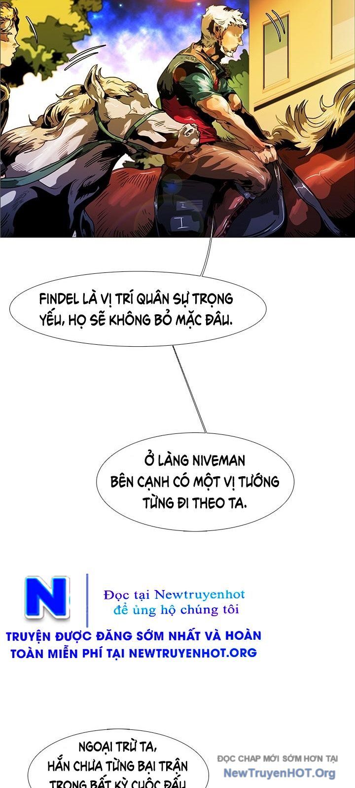 Knightsfall - Chương 3