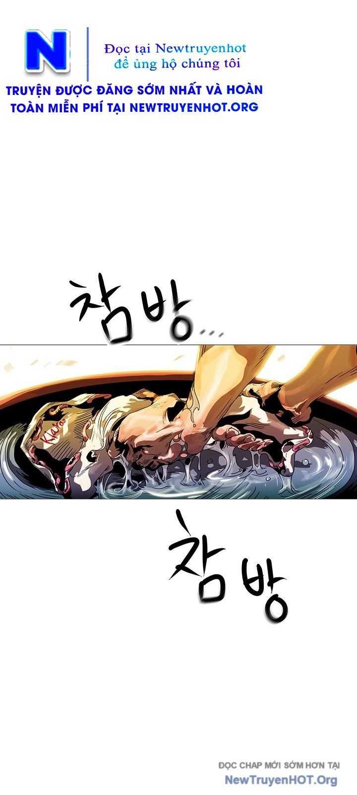 Knightsfall - Chương 3
