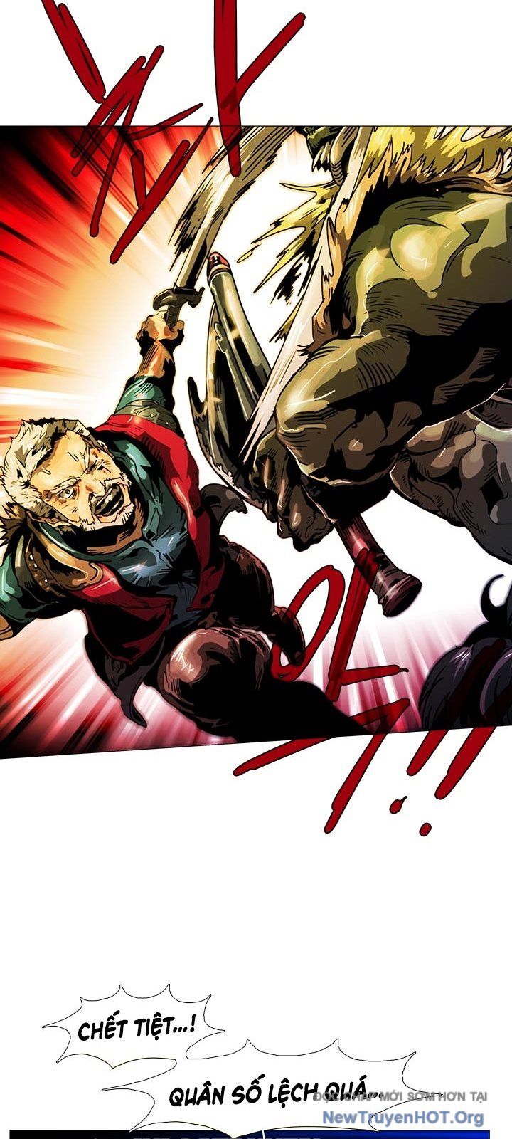 Knightsfall - Chương 3