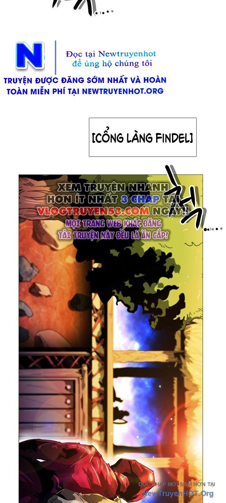 Knightsfall - Chương 3