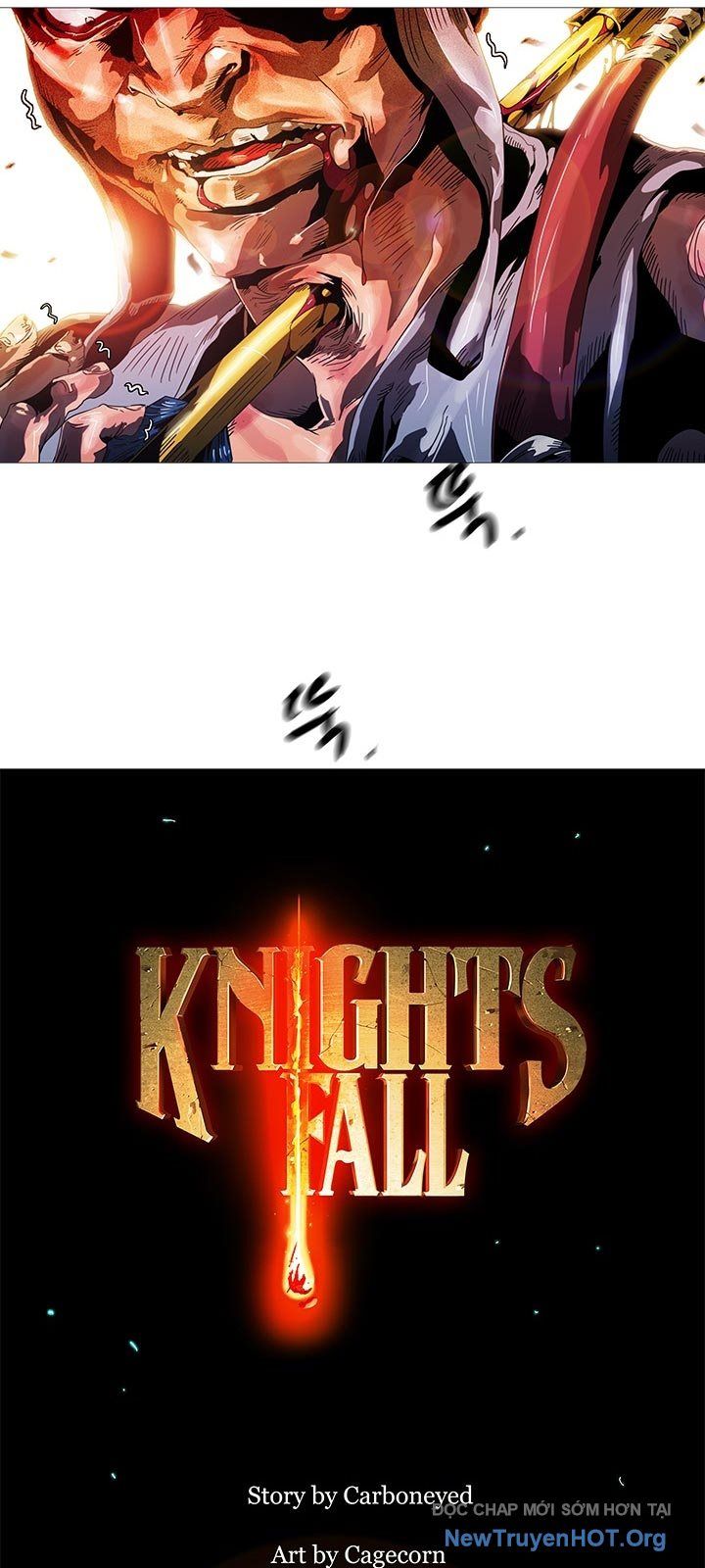 Knightsfall - Chương 3