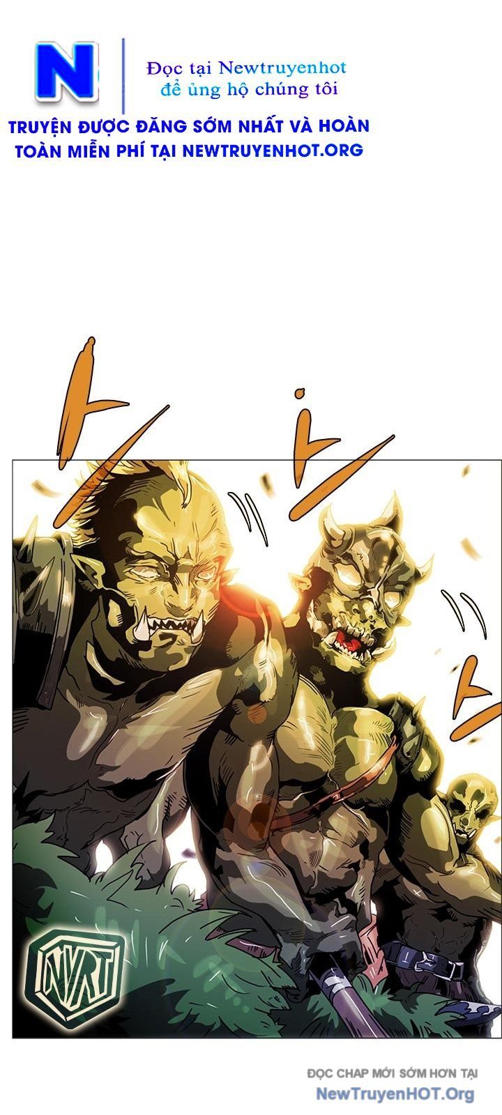 Knightsfall - Chương 3