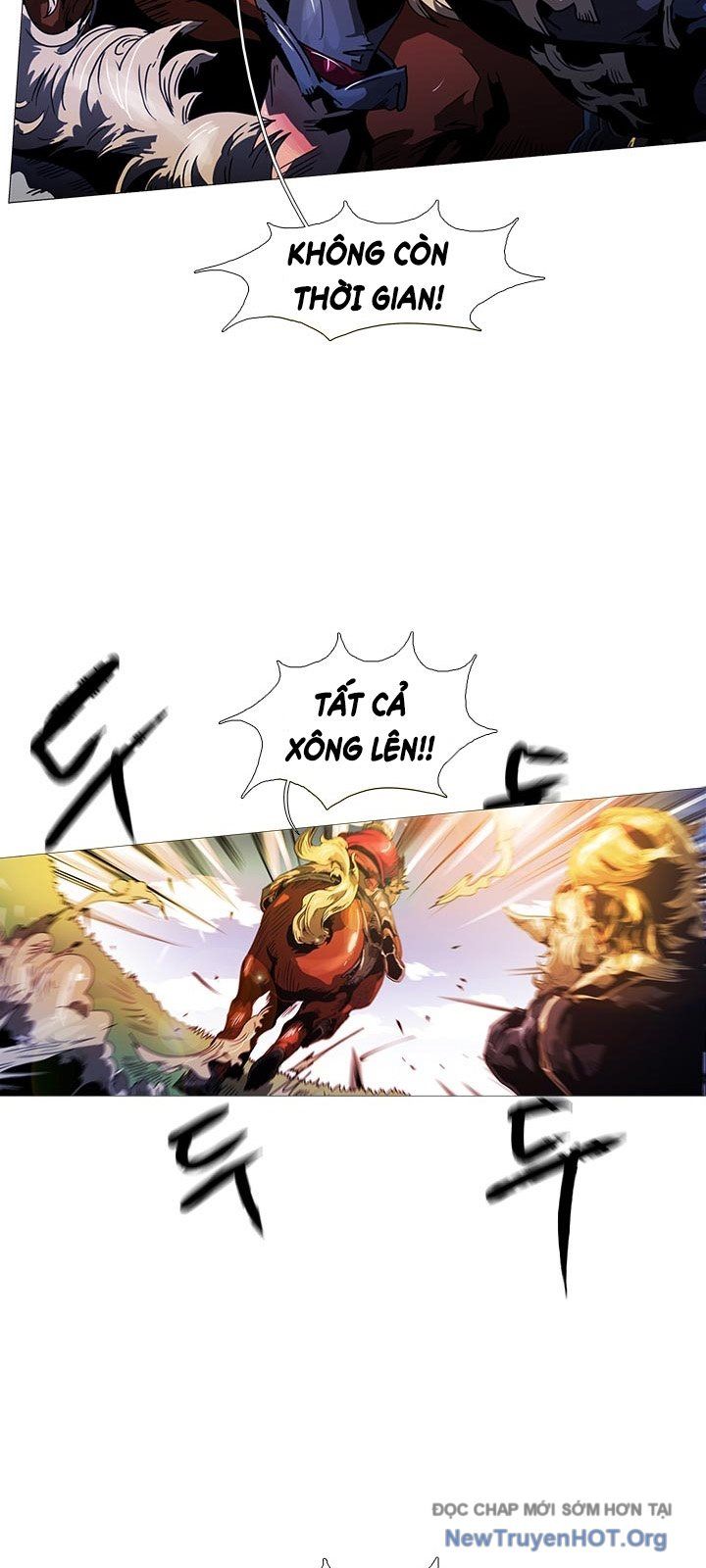 Knightsfall - Chương 3