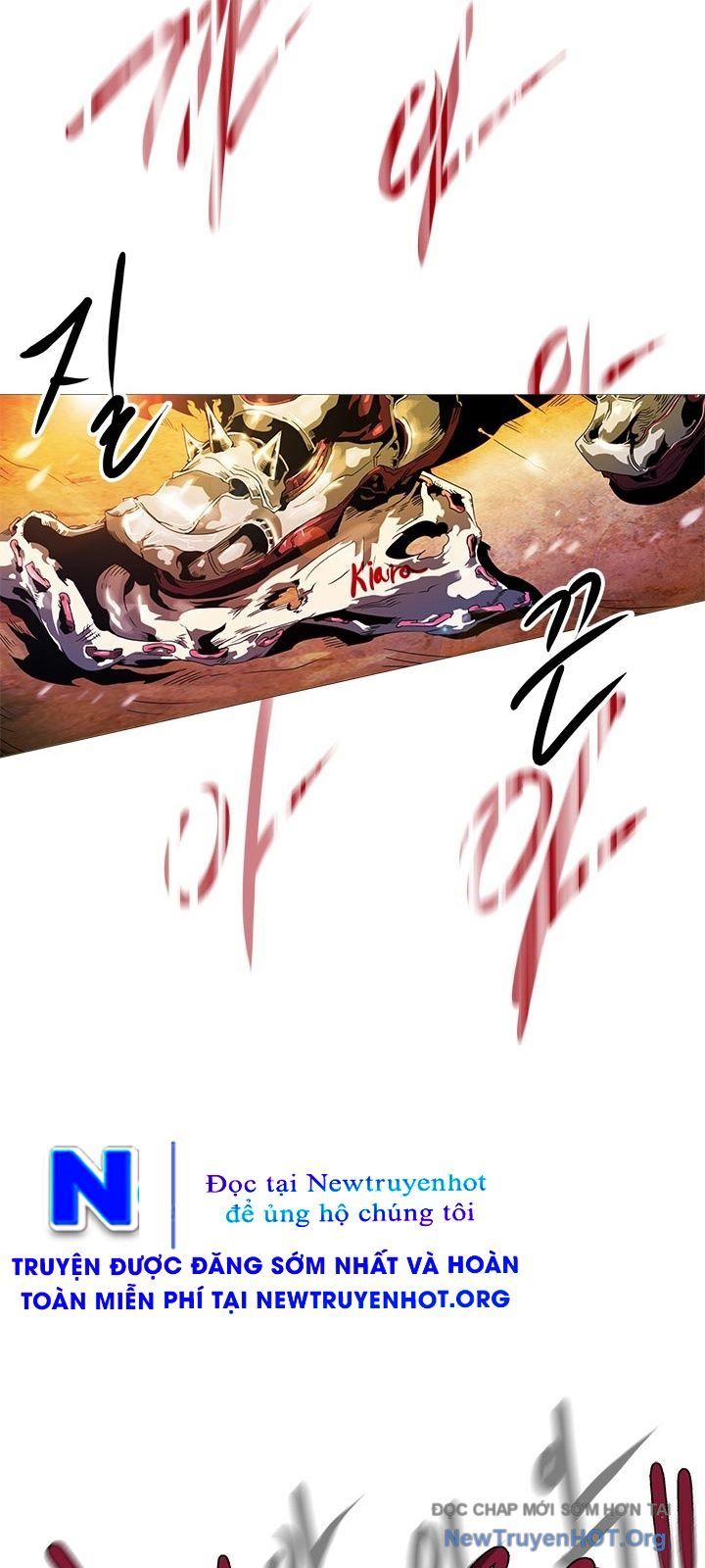 Knightsfall - Chương 3