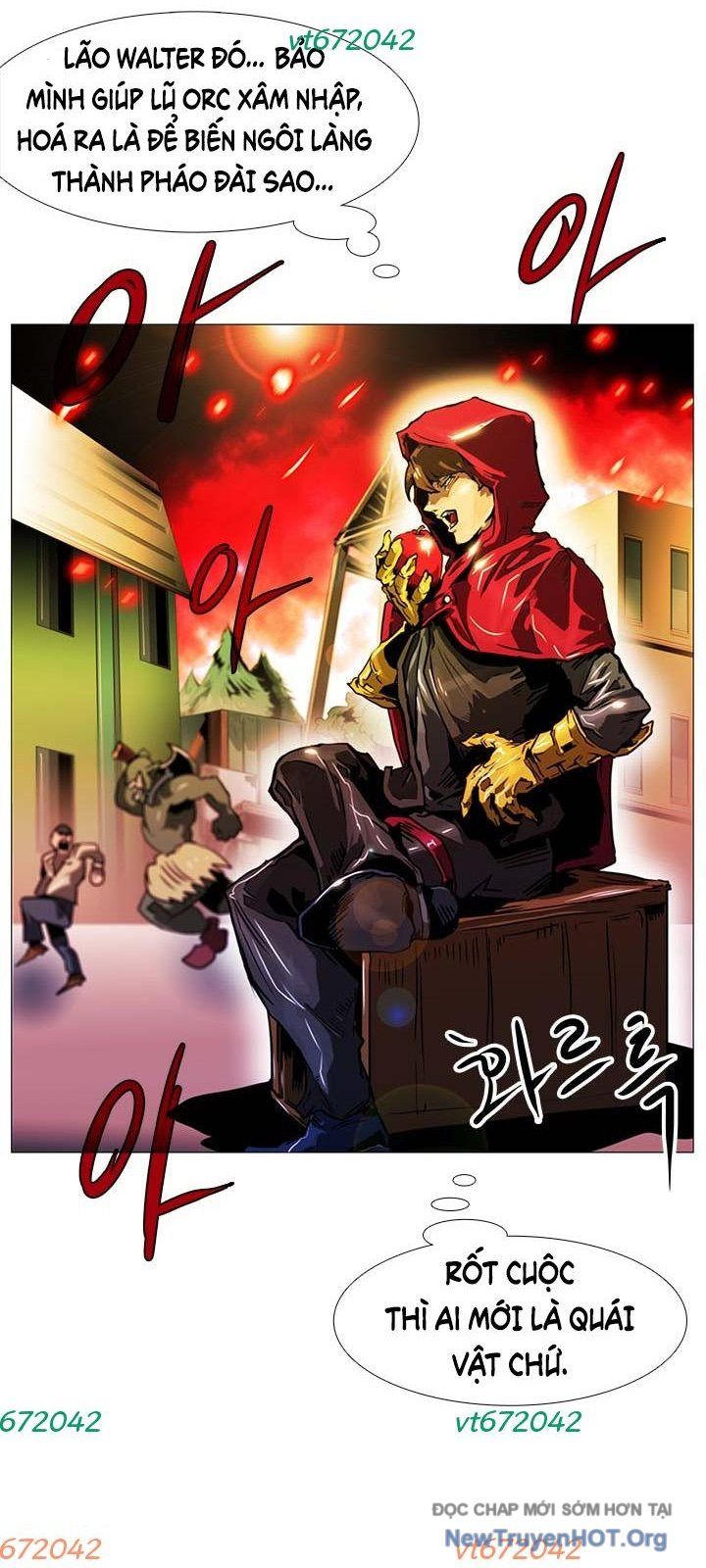 Knightsfall - Chương 4