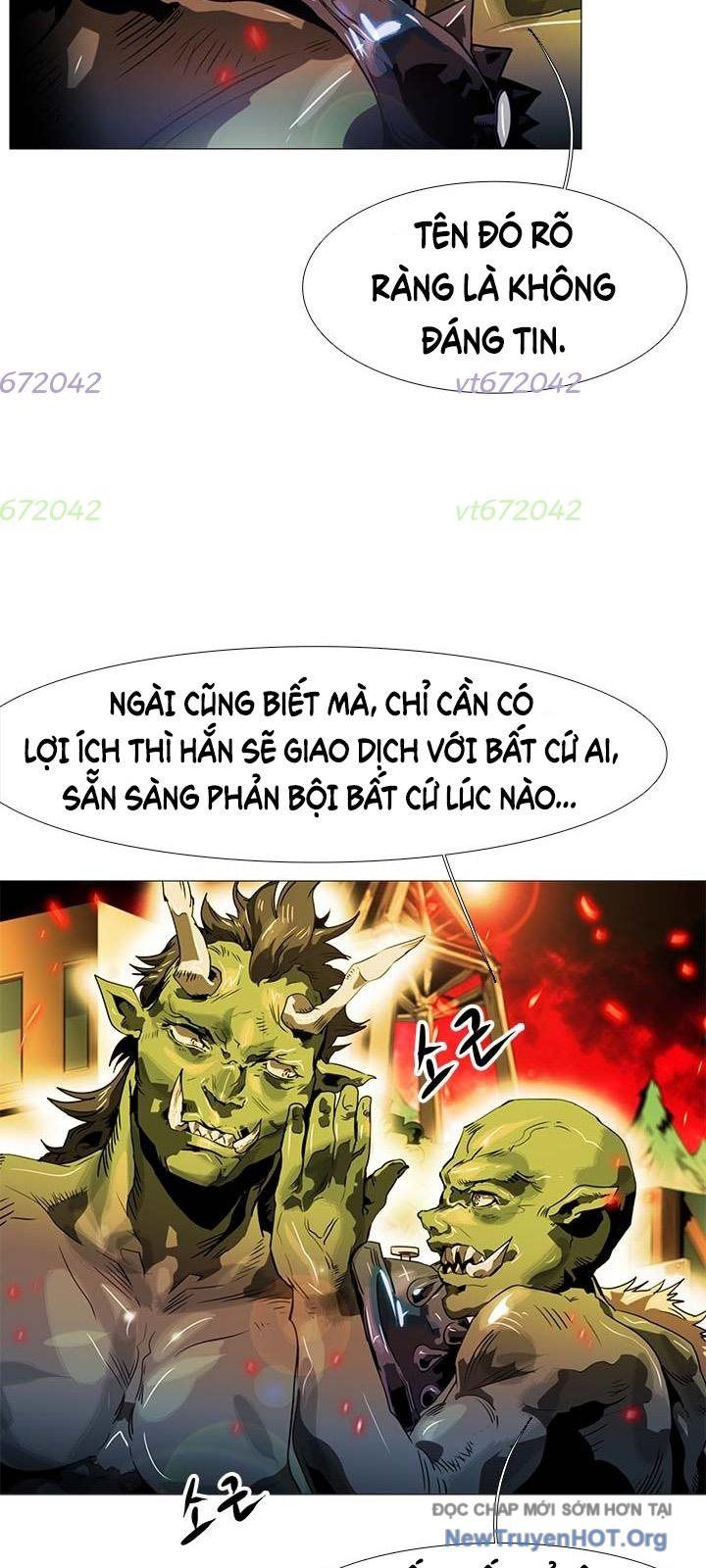 Knightsfall - Chương 4