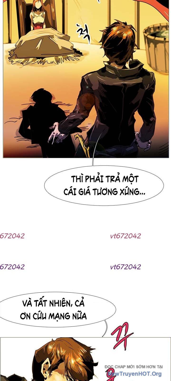 Knightsfall - Chương 4