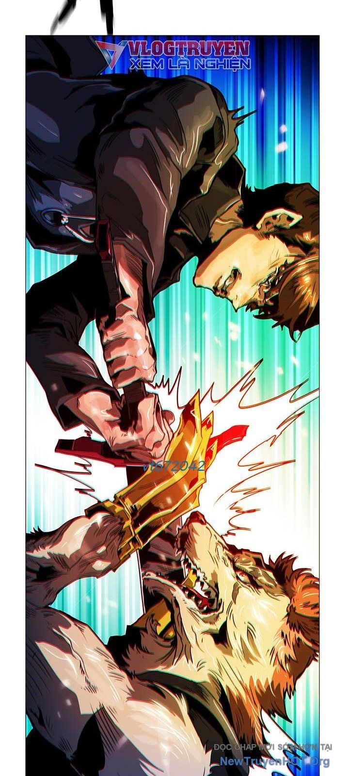Knightsfall - Chương 4