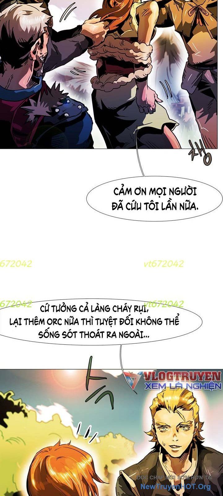 Knightsfall - Chương 5