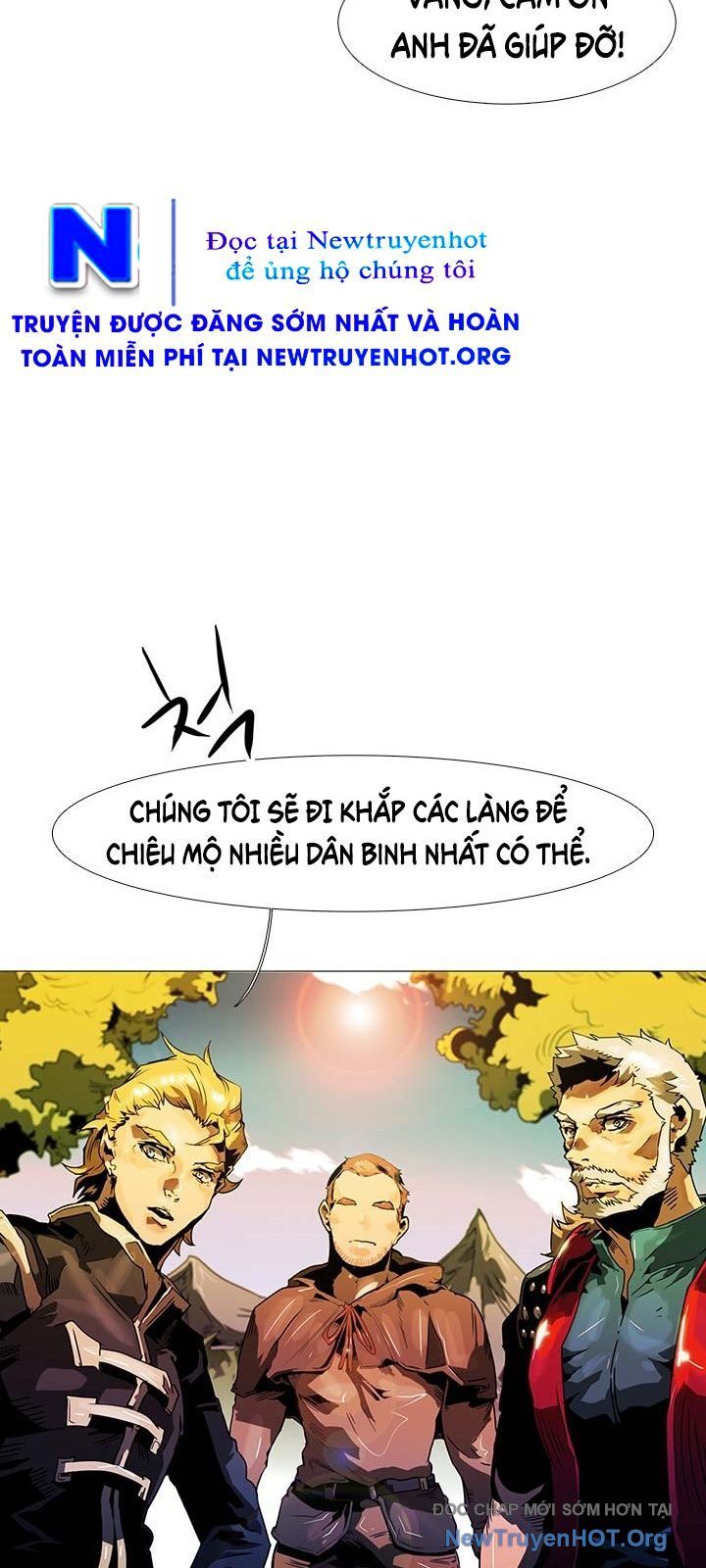 Knightsfall - Chương 5