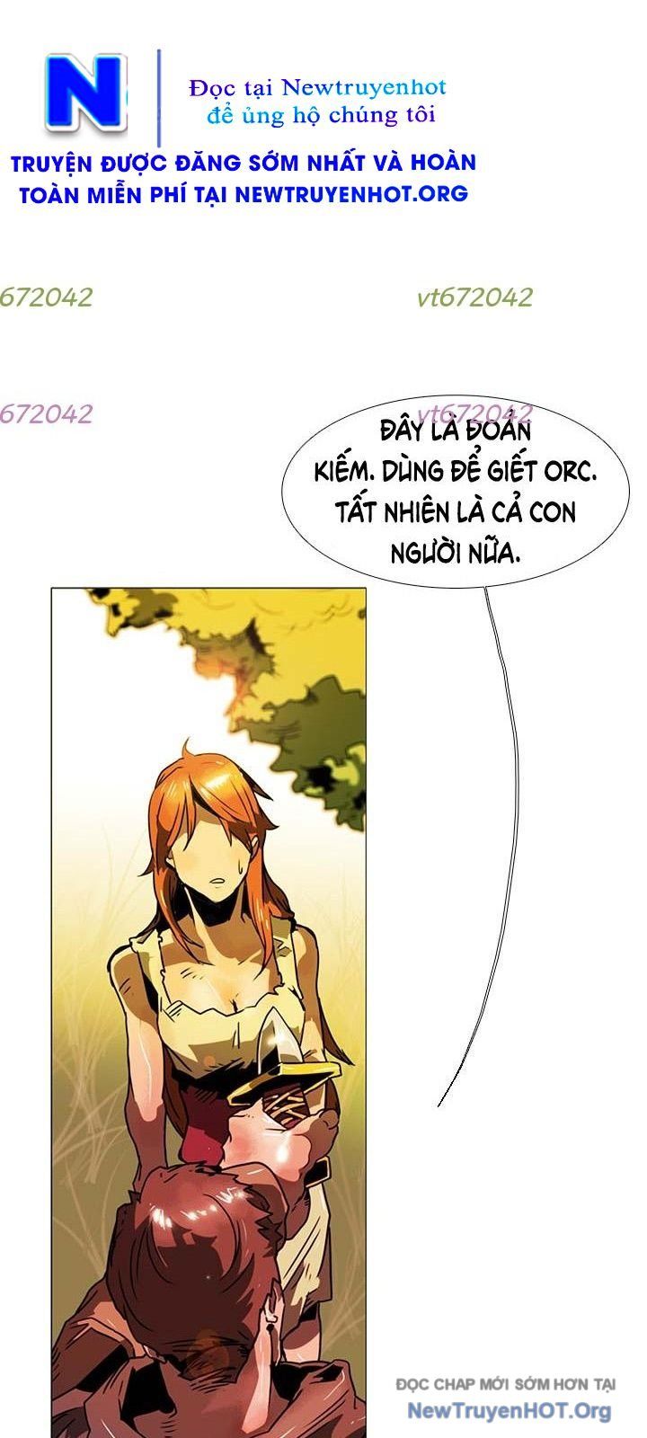 Knightsfall - Chương 5