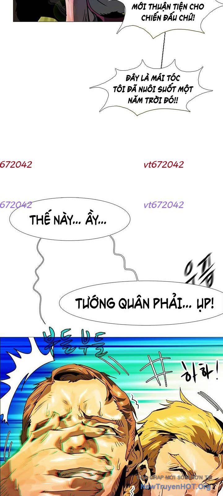 Knightsfall - Chương 5
