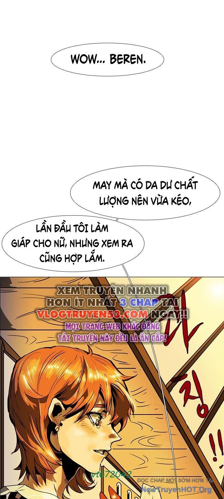 Knightsfall - Chương 5