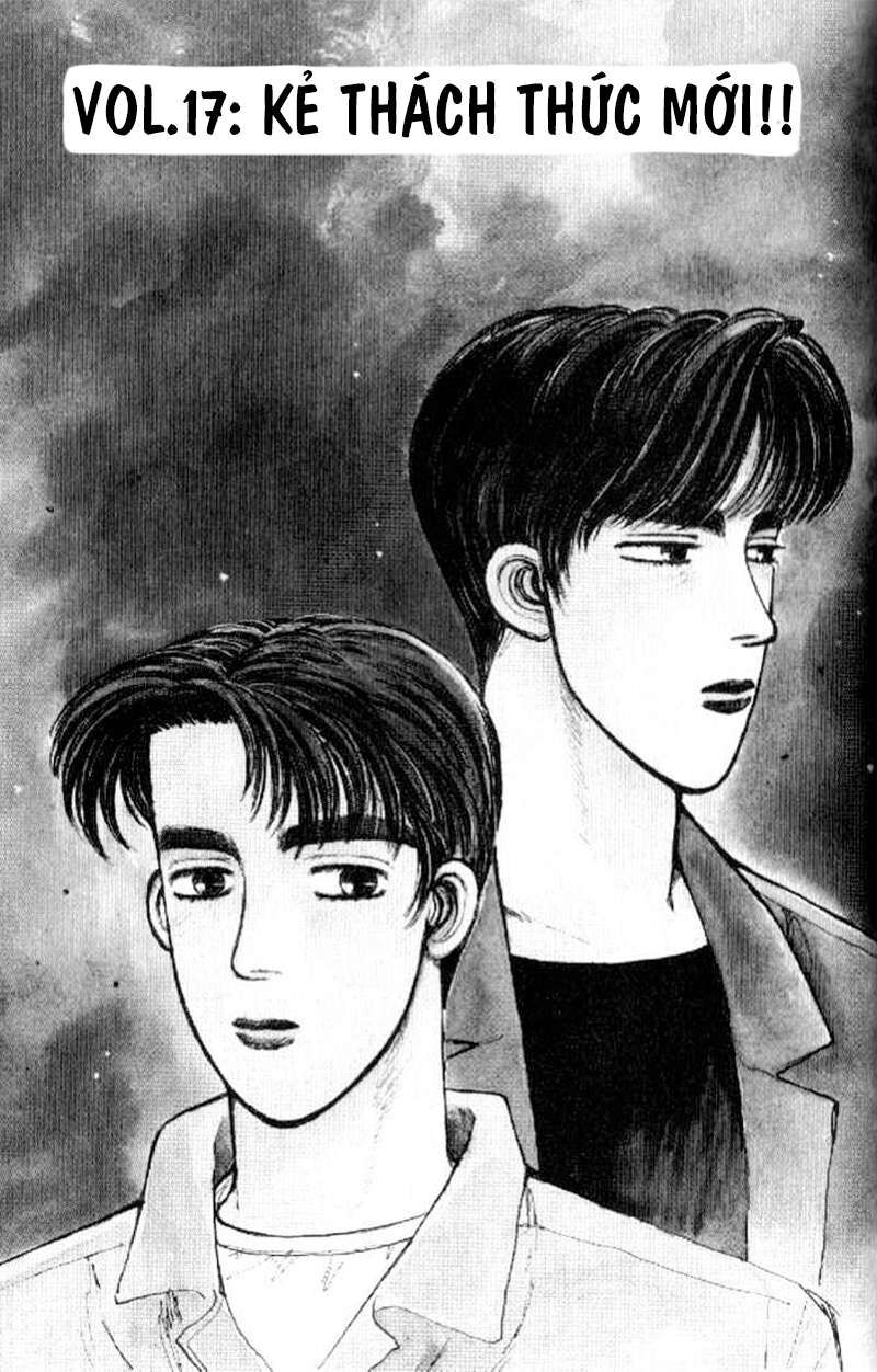 Ký Tự D - Chương 17