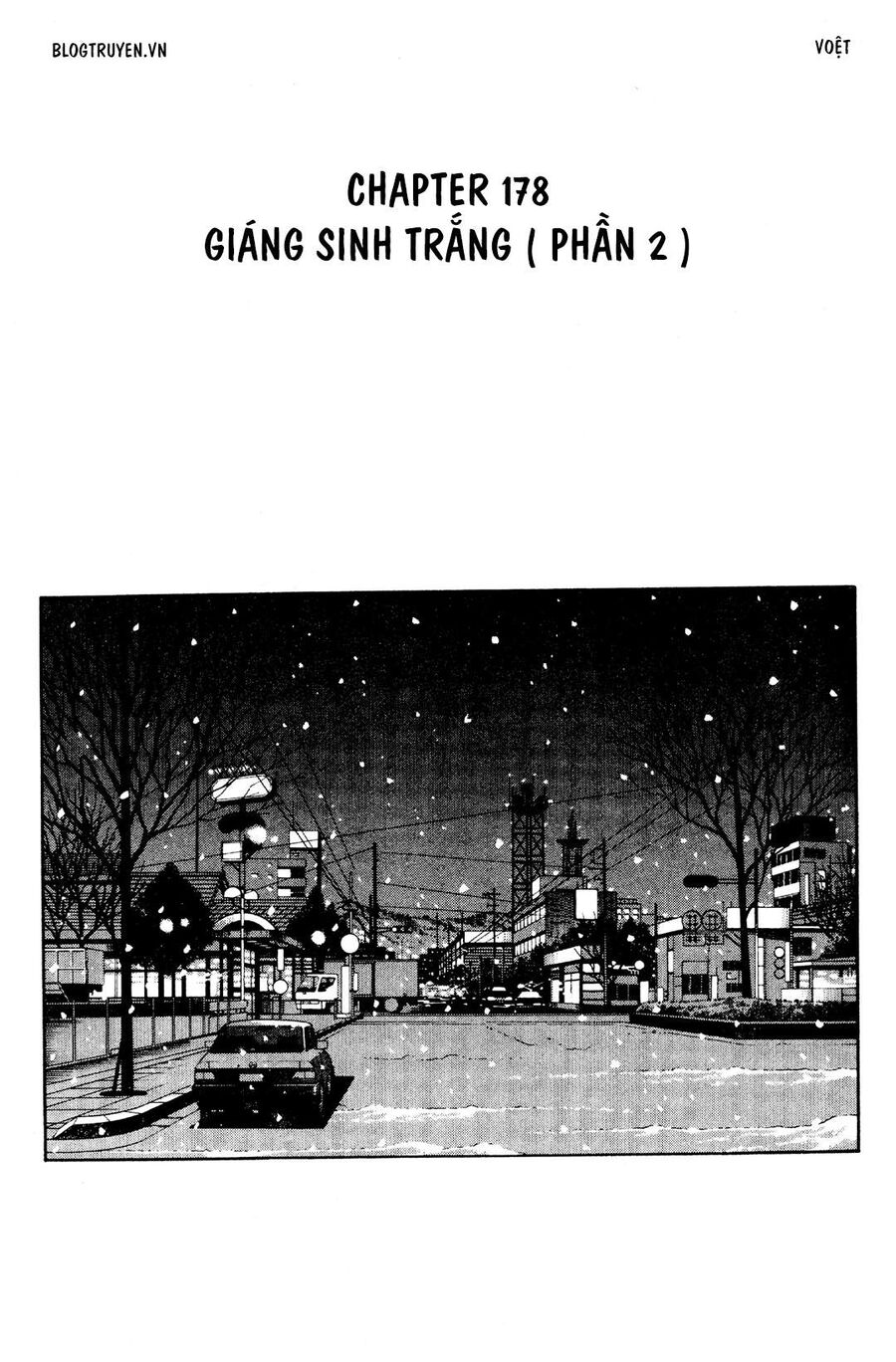 Ký Tự D - Chương 178
