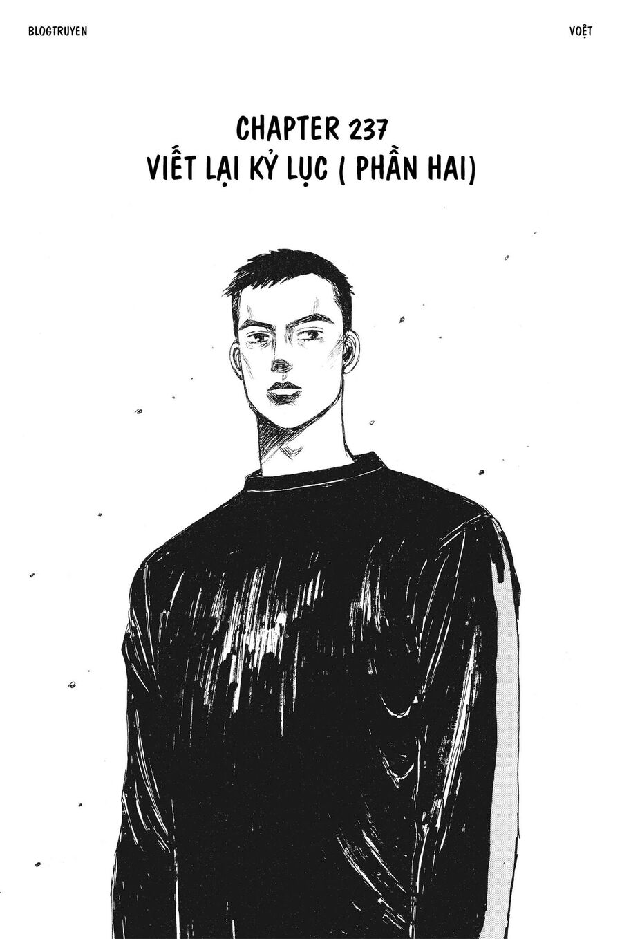 Ký Tự D - Chương 237