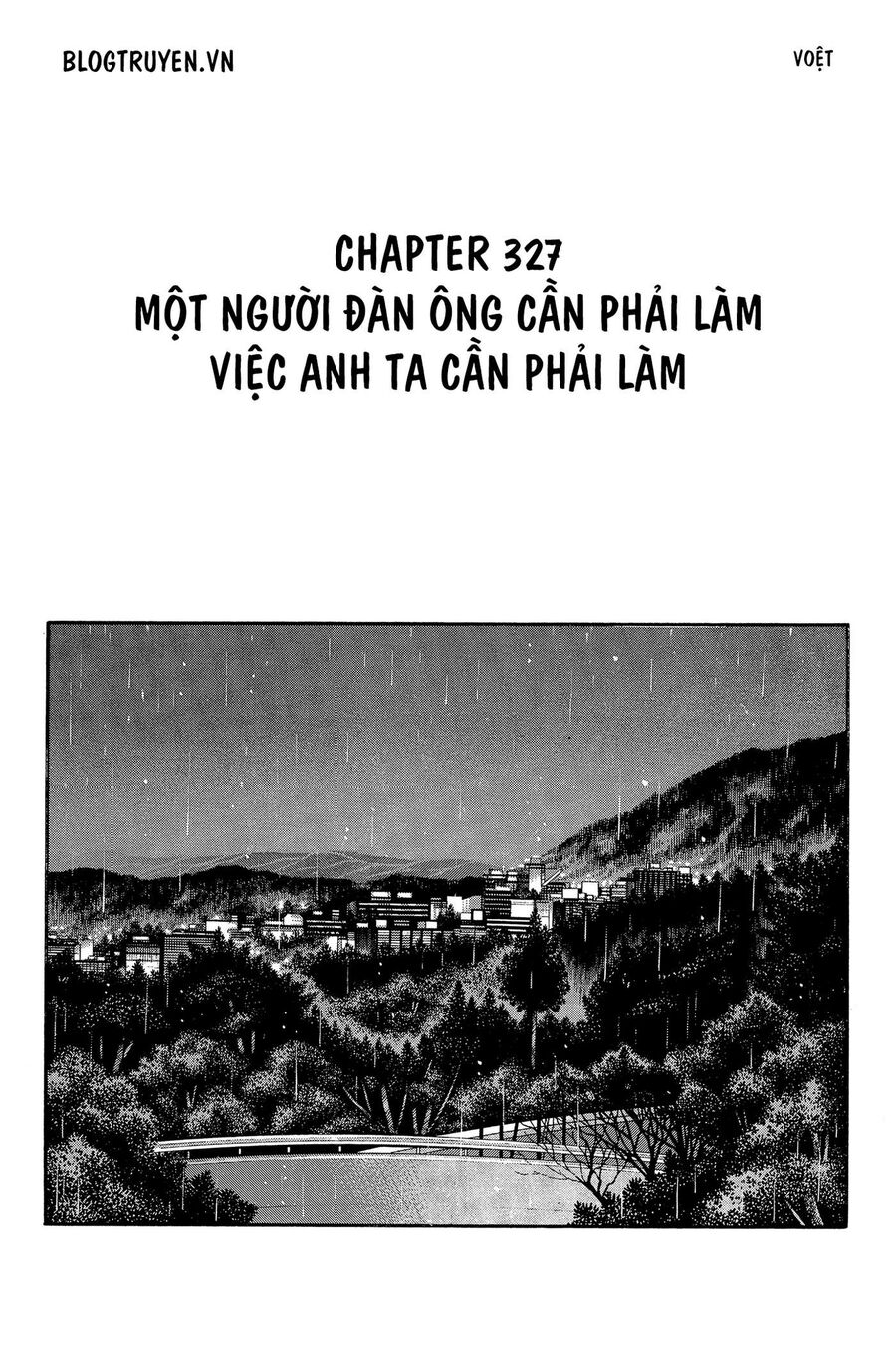 Ký Tự D - Chương 327