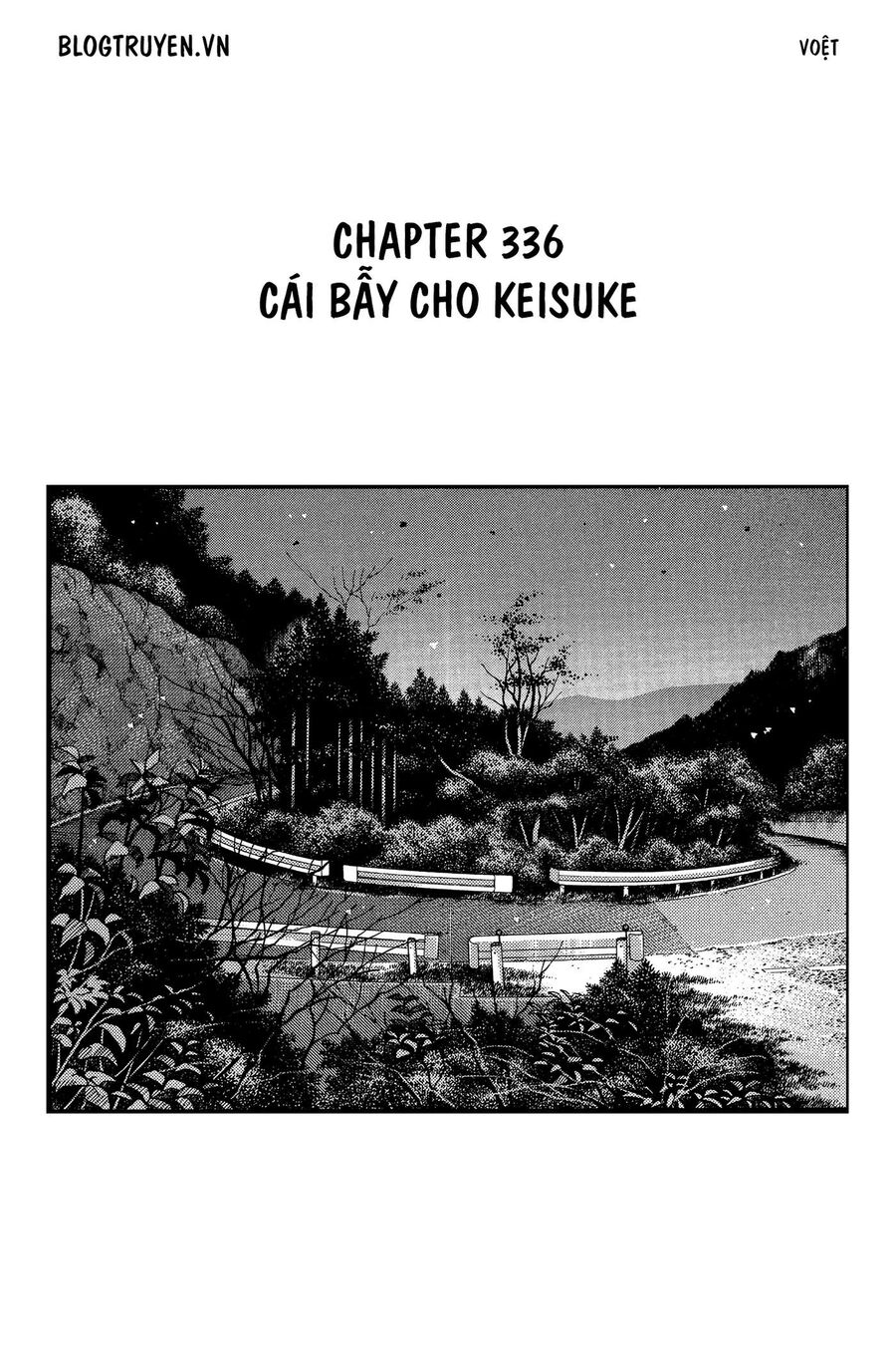 Ký Tự D - Chương 336