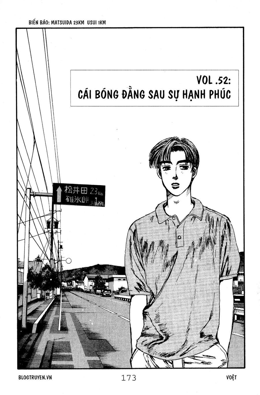 Ký Tự D - Chương 52