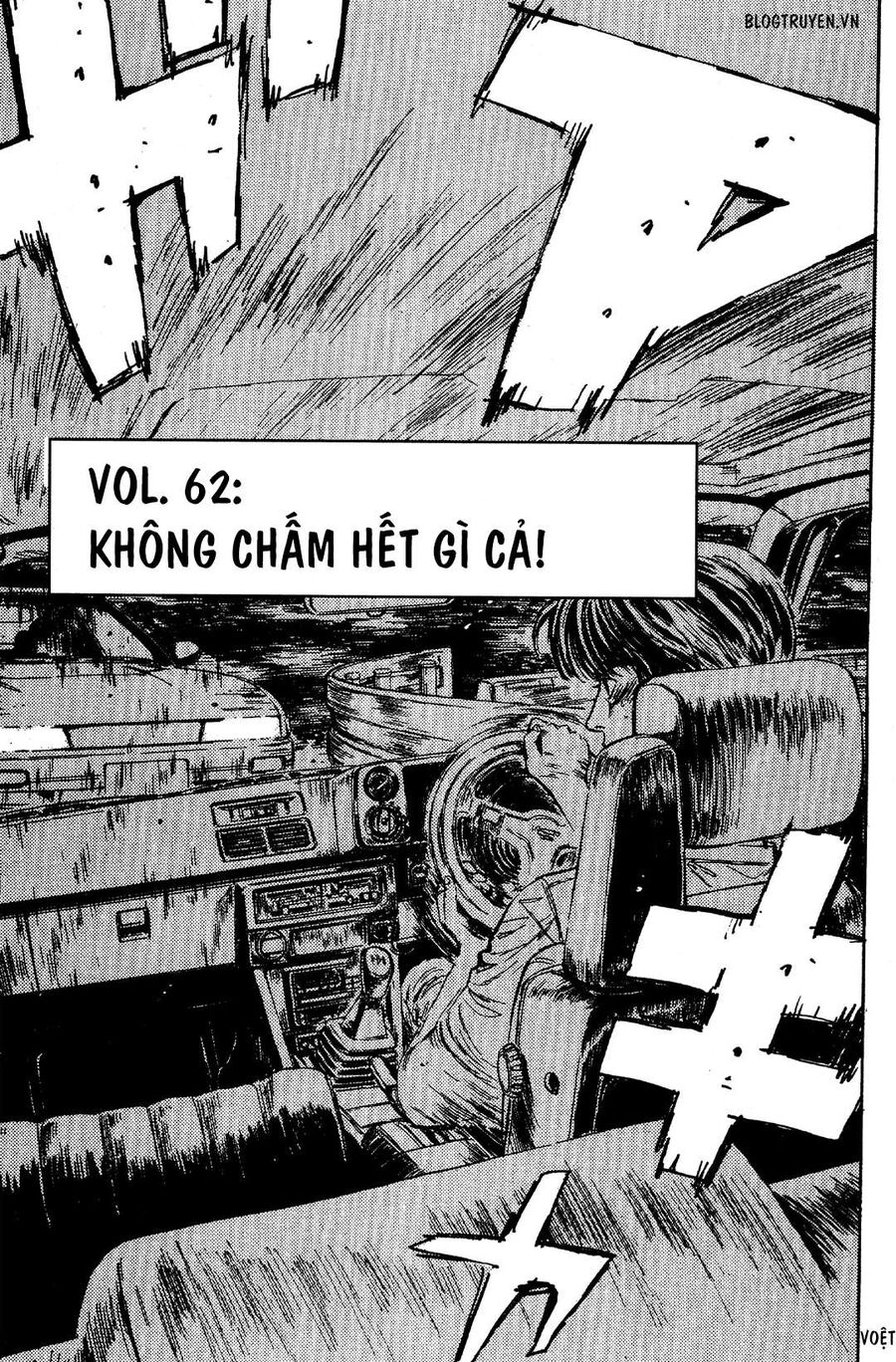 Ký Tự D - Chương 62
