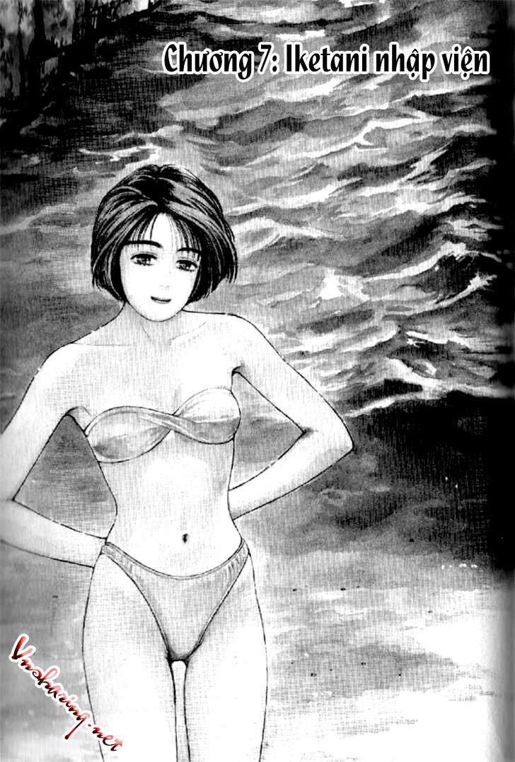 Ký Tự D - Chương 7