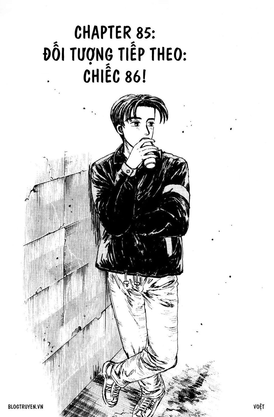 Ký Tự D - Chương 85