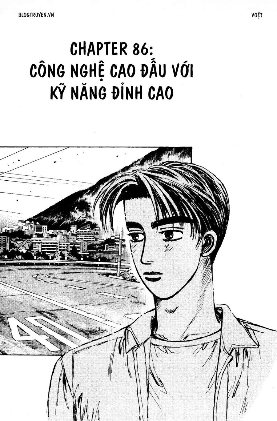 Ký Tự D - Chương 86
