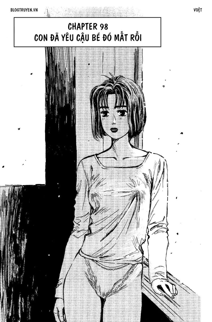 Ký Tự D - Chương 98