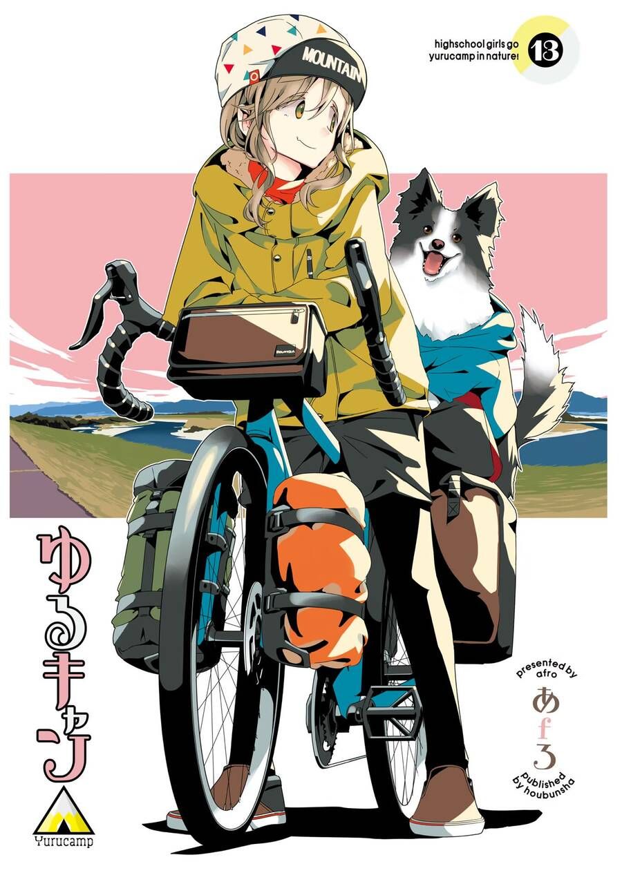 Laid-Back Camp - Chương 70