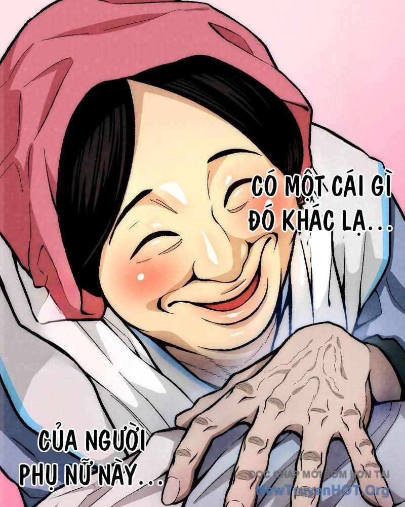 Làng Cười - Chương 3