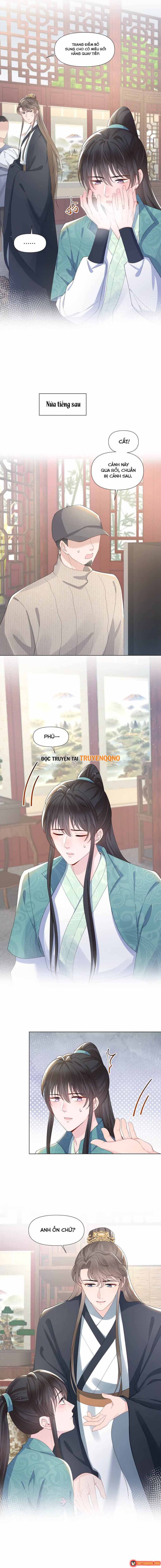Lấp Lánh - Chương 10