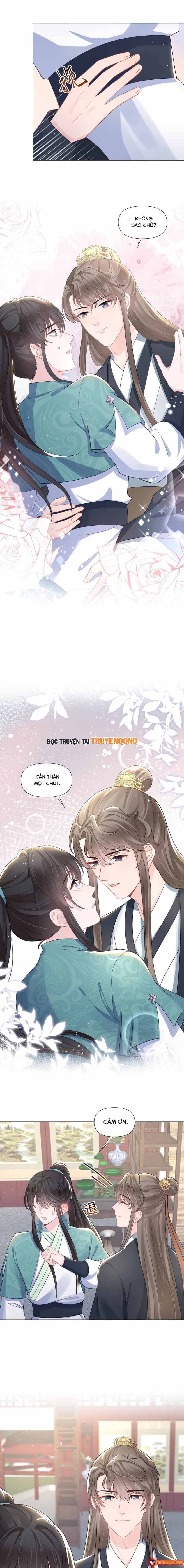 Lấp Lánh - Chương 10