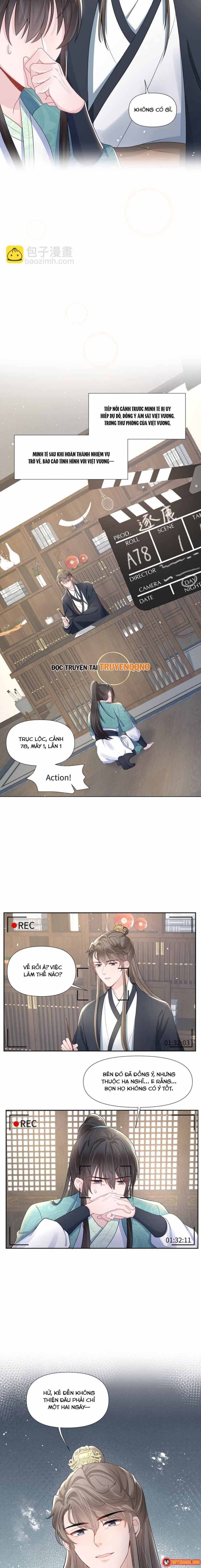 Lấp Lánh - Chương 10