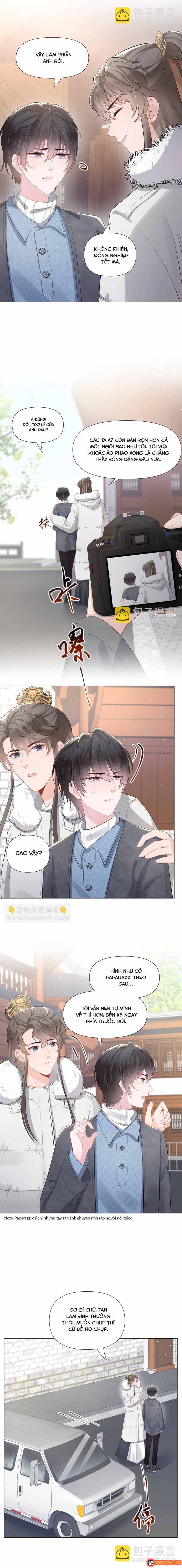 Lấp Lánh - Chương 12