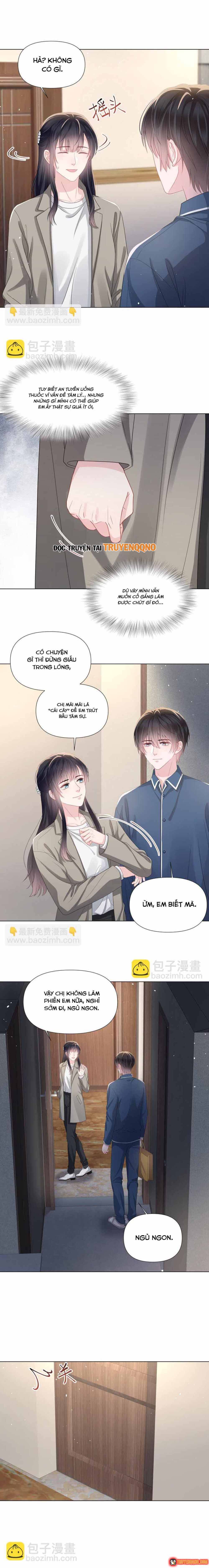 Lấp Lánh - Chương 19