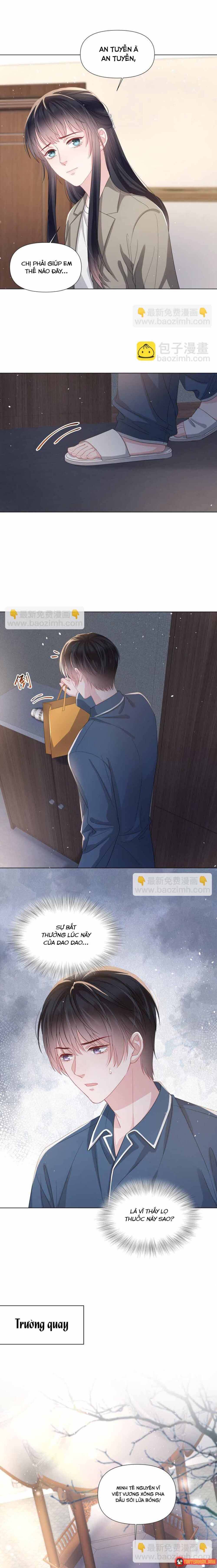 Lấp Lánh - Chương 19