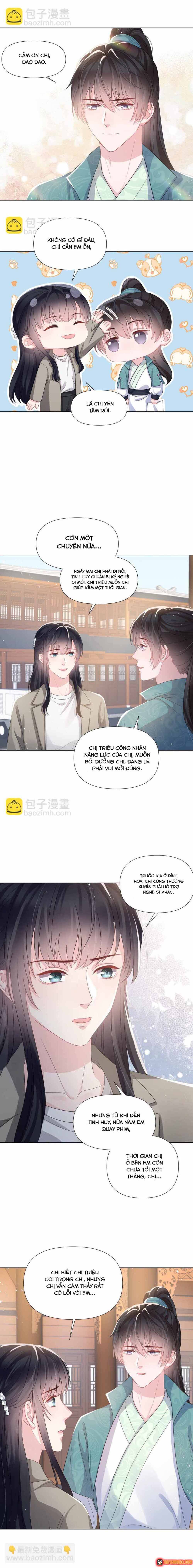 Lấp Lánh - Chương 19