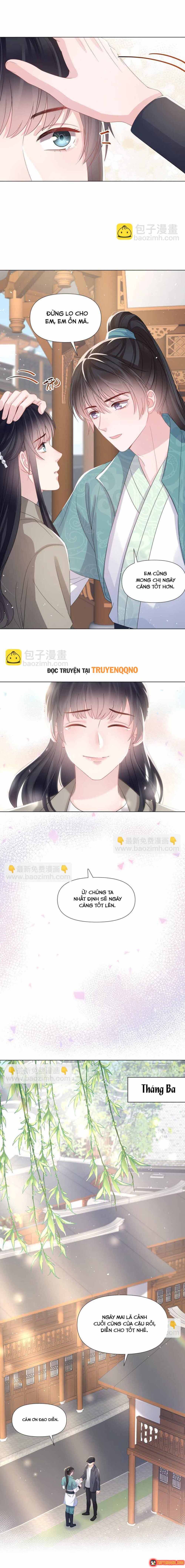 Lấp Lánh - Chương 19