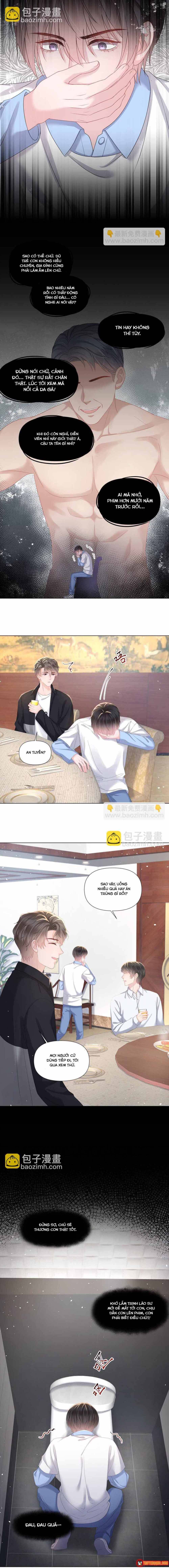 Lấp Lánh - Chương 21