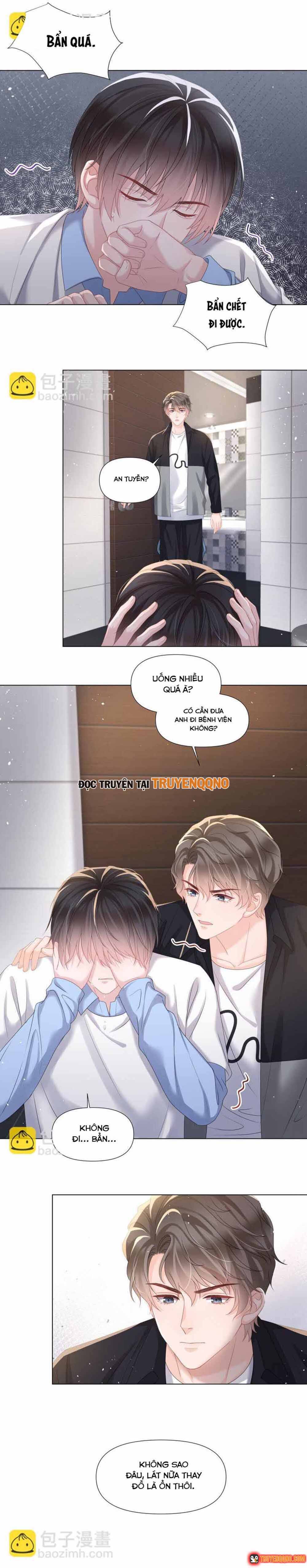 Lấp Lánh - Chương 21