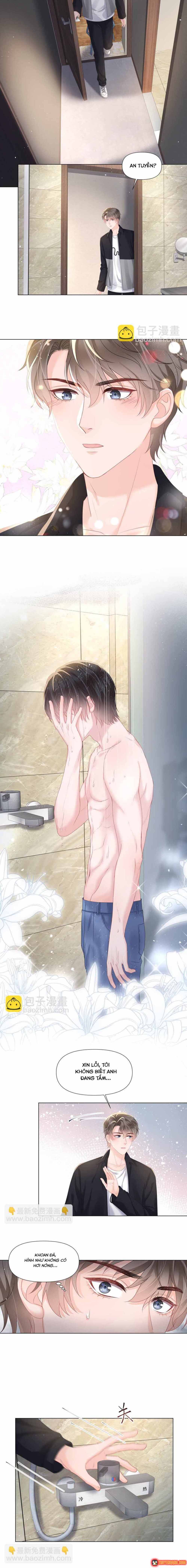 Lấp Lánh - Chương 21