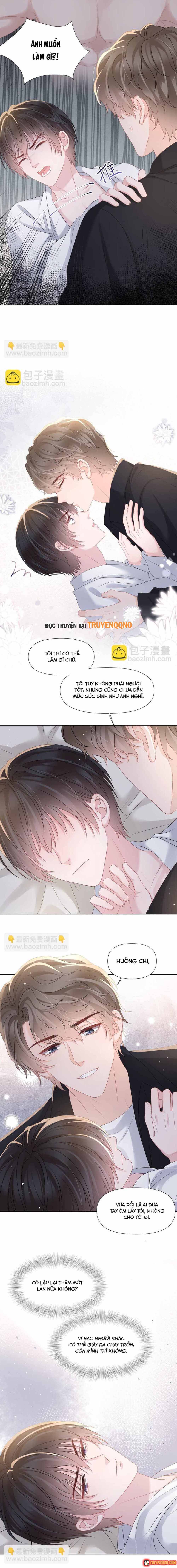 Lấp Lánh - Chương 22