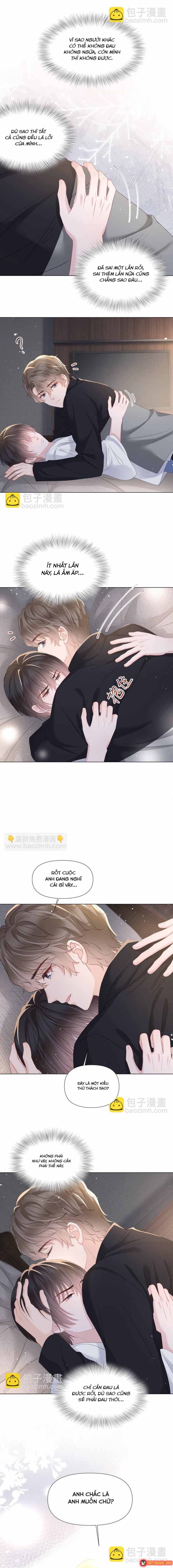 Lấp Lánh - Chương 22