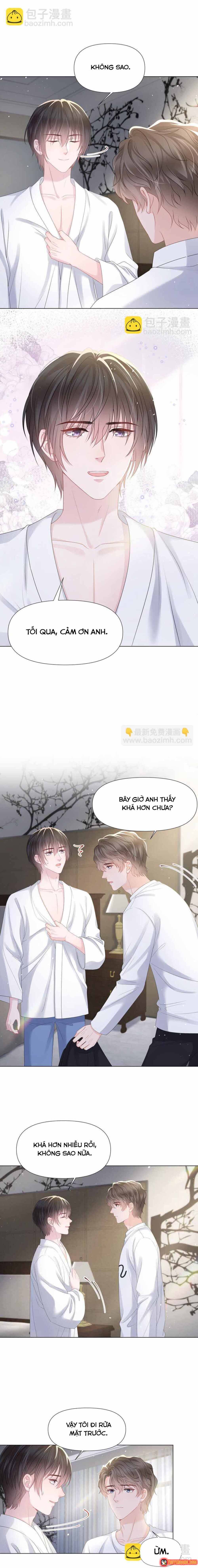 Lấp Lánh - Chương 23